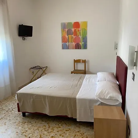 Alma Bed & Breakfast Fiumicino