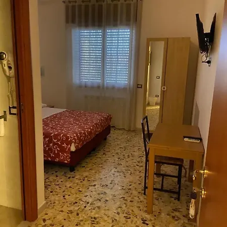 Couette-café Alma Fiumicino