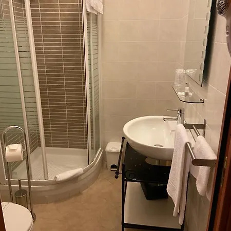 Bed & Breakfast Alma Fiumicino